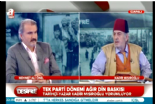 A Haber - ''Mehmet Ali Önel ve Kadir Mısıroğlu ile Deşifre'' - 21 Mart 2014