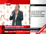 secim mitingi - AK Parti İstanbul Yenikapı Mitingi 2014 - Başbakan Erdoğan'dan Twitter Açıklaması Videosu