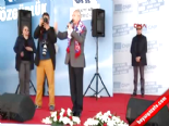 secim mitingi - CHP Kırıkkale mitingi 2014 - Kılıçdaroğlu'ndan 'Namussuz siyaseti' gafı Videosu