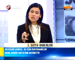 reality show - Ebru Gediz İle Yeni Baştan 24.03.2014 Videosu