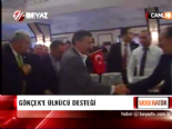 huseyin erdogan - Melih Gökçek'e Ülkücü Desteği Videosu