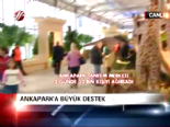 Ankapark Görücüye Çıktı