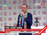 bdp - AK Parti Diyarbakır Mitingi 2014 - Başbakan: Bu adiliktir, bu alçaklıktır, bu namuzsuzluktur Videosu