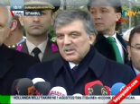 cumhurbaskani - Cumhurbaşkanı Gül: Bu dinlemeyi yapanlar ortaya çıkacak Videosu