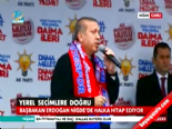 Erdoğan: Senden Kaset Tüccarı Olur 