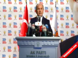 kadir topbas - Kadir Topbaş'tan 30 Mart Yerel Seçimler Açıklaması Videosu