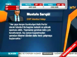 mustafa sarigul - Mustafa Sarıgülden İlk Açıklama Videosu