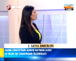 reality show - Ebru Gediz İle Yeni Baştan 31.03.2014 Videosu