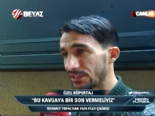 Mehmet Topal Özel Röportaj (Derin Futbol) 
