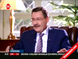 Melih Gökçek: Siyasette En Çok Belediye Başkanlığını Sevdim