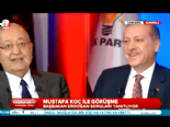 Başbakan Erdoğan'dan Aydın Doğan ve Mustafa Koç Açıklaması 