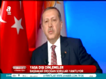 Başbakan Erdoğan: Bu Milleti Youtube'a ve Facebook'a Yedirmeyiz 