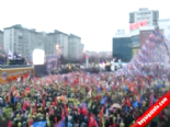 pensilvanya - AK Parti Beylikdüzü Mitingi 2014 - Başbakan Erdoğan: Türkiye Pensilvanya'ya Rağmen Gelişiyor Videosu