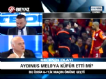 felipe melo - Ahmet Çakar: Fırat Aydınus Küfür Etti  Videosu