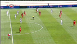 ptt 1 lig - İstanbul Büyükşehir Belediyespor - Boluspor: 4-1 Maç Özeti (13 Nisan 2014) Videosu
