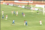 ptt 1 lig - Adanaspor - Ankaraspor: 1-1 Maç Özeti (13 Nisan 2014) Videosu