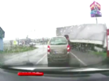 trafik lambasi - Ölüm Teğet Geçti Videosu
