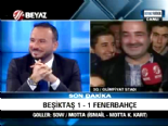 beyaz futbol - Şafak Sezer'in Espirileri Ertem Şener ve Stüdyodakileri Güldürdü Videosu