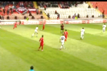 Balıkesirspor - Manisaspor: 1-0 Maç Özeti ve Golü (20 Nisan 2014)