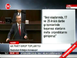 1 mayis - Başbakan Recep Tayyip Erdoğan: 1 Mayıs'ta Taksim'den Umudunuzu Kesin Videosu