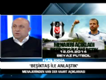 turkiye futbol federasyonu - Beyaz Futbol Ufuk Özerten'in İstifasını Duyurmuştu! Videosu