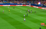 david villa - Atletico Madrid Chelsea: 0-0 Maç Özeti - 22 Nisan 2014  Videosu