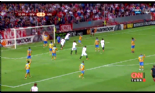 valencia - Sevilla Valencia: 2-0 Maç Özeti Ve Golleri (24 Nisan 2014) Videosu