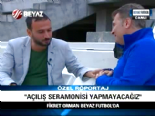 ertem sener - Fikret Orman Beyaz Futbol'da! - 3 Videosu