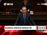 Başbakan Erdoğan Ak Parti Grup Toplantısında Konuştu 1.Kısım 