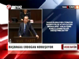Başbakan Erdoğan Ak Parti Grup Toplantısında Konuştu 4.Kısım