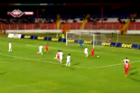 Mersin İdmanyurdu Balıkesirspor: 0-1 Maç Özeti 