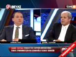cumhurbaskanligi secimi - Şamil Tayyar ‘Haşim Kılıç’ın Ayarını Çankaya Hevesi Bozdu’ Videosu