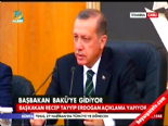 anadolu ajansi - Başbakan Erdoğan'dan Cumhurbaşkanlığı açıklaması Videosu