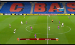 valencia - Basel Valencia: 3-0 Maç Özeti ve Golleri (3 Nisan 2014)  Videosu