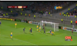 juventus - Lyon Juventus: 0-1 Maç Özeti (3 Nisan 2014)  Videosu