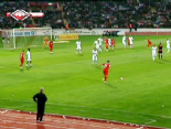 orduspor - Balıkesirspor Orduspor: 2-2 Maç Özeti (06 Nisan 2014)  Videosu