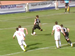 boluspor - Boluspor Kahramanmaraşspor: 1-0 Maç Özeti (06 Nisan 2014)  Videosu