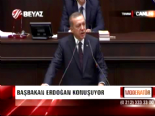 bdp - Başbakan Erdoğan Partisinin Grup Toplantısında Konuştu-1 Videosu