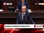 Başbakan Erdoğan Partisinin Grup Toplantısında Konuştu-3