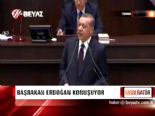 Erdoğan: Yenilgiyi Hazmetmek Gerekir