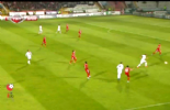 ptt 1 lig - Samsunspor Mersin İdmanyurdu: 3-3 Maç Özeti (07 Nisan 2014)  Videosu