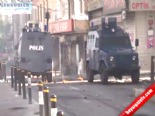 1 mayis olaylari - Okmeydanı Savaş Alanına Döndü (1 Mayıs Olayları)  Videosu