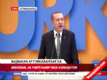 paralel yapi - Başbakan Erdoğan: MHP Geometriden Anlasaydı Paralellerle İş Tutmazdı Videosu