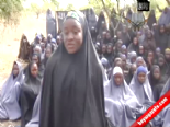 İşte Nijerya'da Kaçırılan Kızlar 