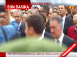 Başbakan Erdoğan Manisa Soma'da 