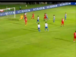 osmanlispor - Ankaraspor Samsunspor: 1-1 Maç Özeti ve Golleri (PTT 1. Lig Play-Off 13 Mayıs 2014)  Videosu