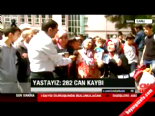 cuneyt ozdemir - Cüneyt Özdemir'in Soma Gözyaşları Videosu