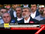 taner yildiz - Bakan Taner Yıldız Açıkladı: Soma'da Can Kaybı 283'e Çıktı Videosu