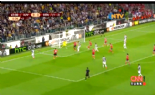 Juventus Benfica: 0-0 Maç Özeti (1 Mayıs 2014) 