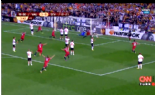 Valencia Sevilla: 3-1 Maç Özeti ve Golleri (1 Mayıs 2014) 